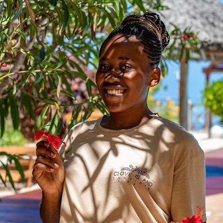 Clove Island Villas & Spa Makunduchi エクステリア 写真