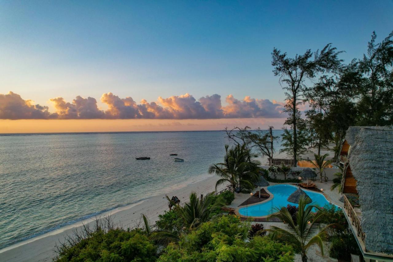 Clove Island Villas & Spa Makunduchi エクステリア 写真
