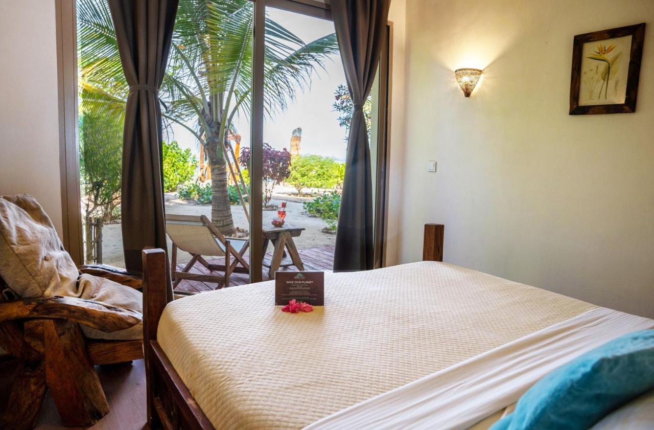 Clove Island Villas & Spa Makunduchi エクステリア 写真