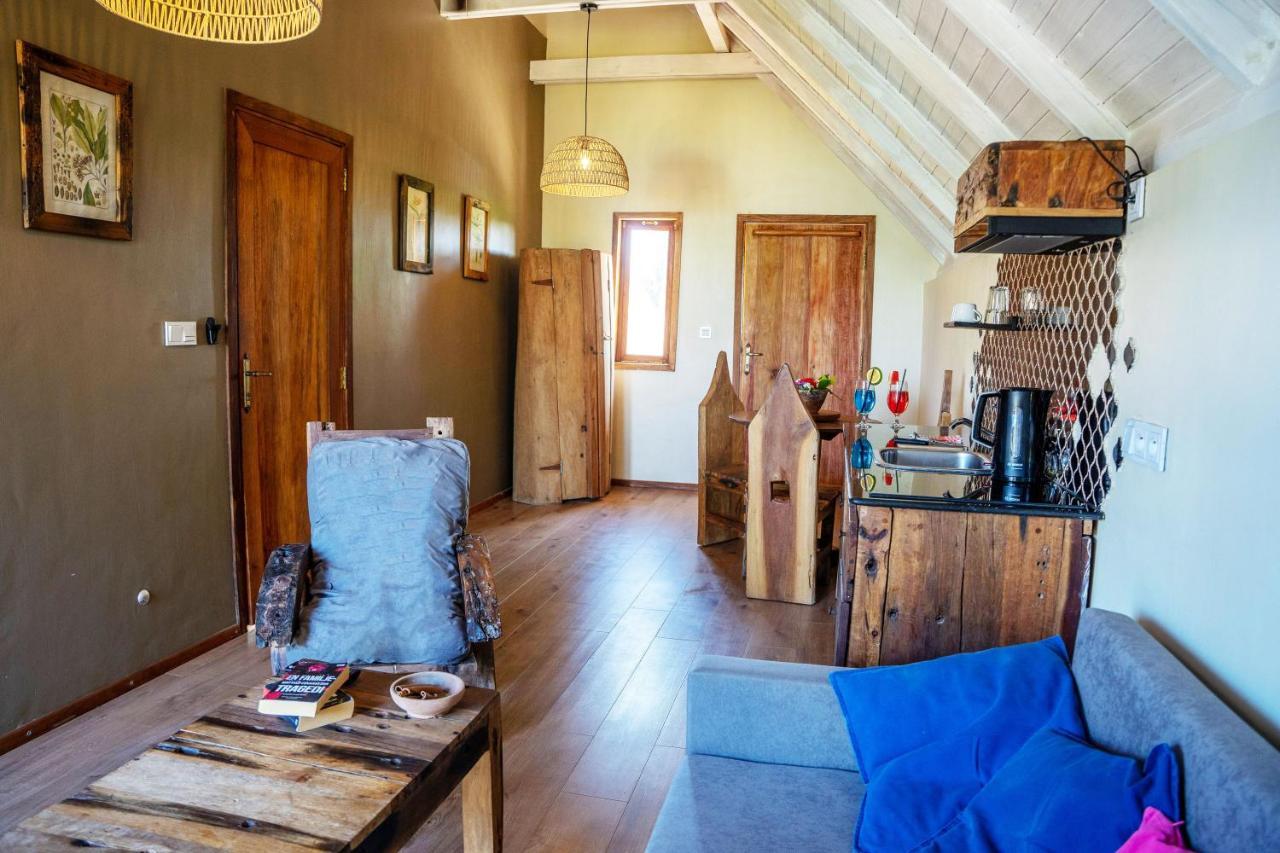 Clove Island Villas & Spa Makunduchi エクステリア 写真
