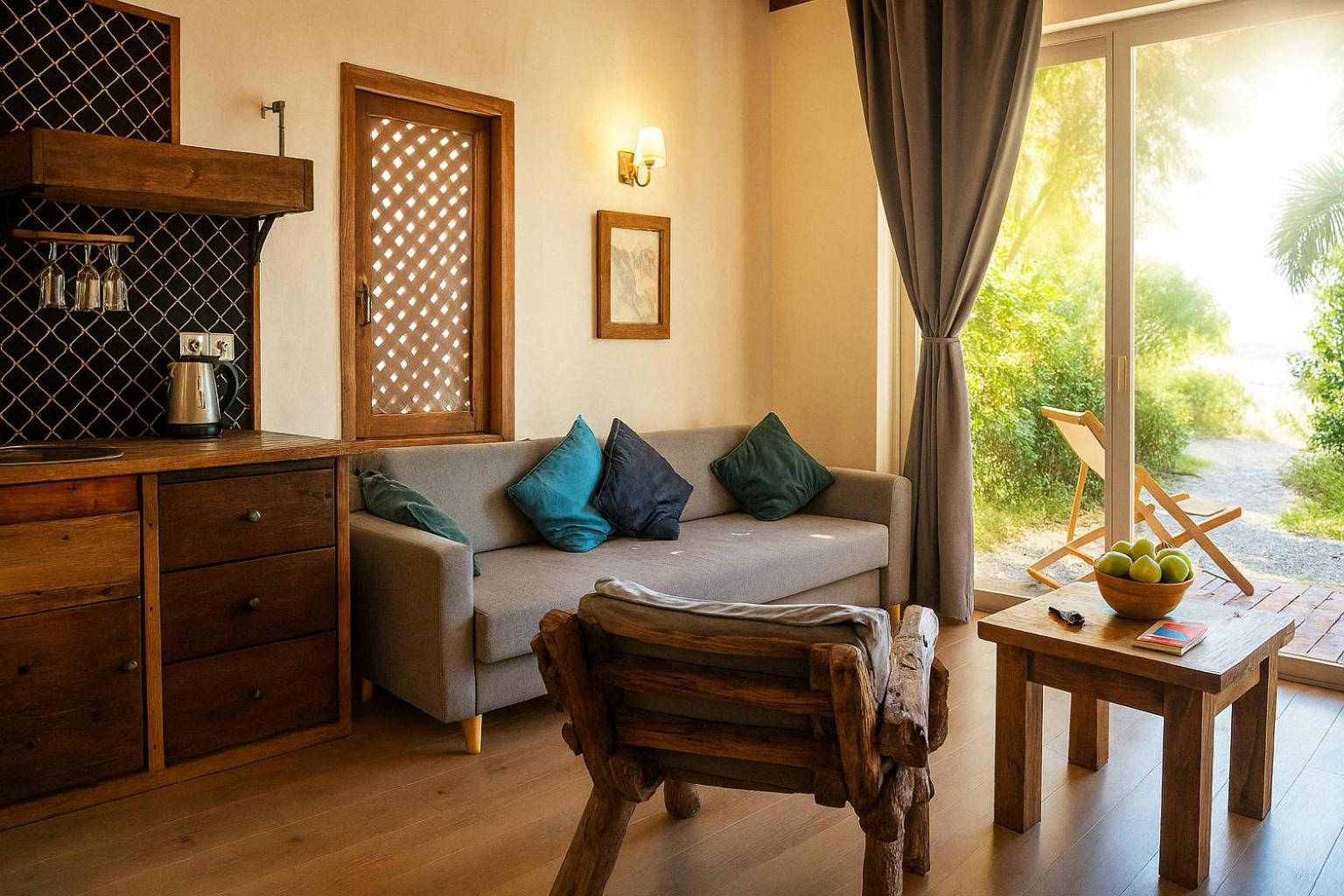 Clove Island Villas & Spa Makunduchi エクステリア 写真