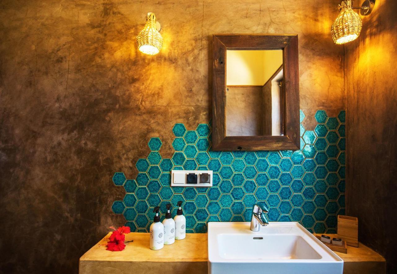 Clove Island Villas & Spa Makunduchi エクステリア 写真
