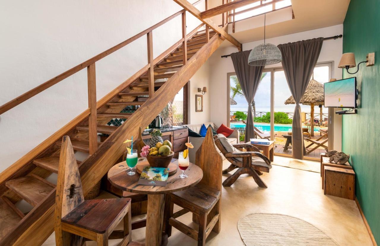 Clove Island Villas & Spa Makunduchi エクステリア 写真