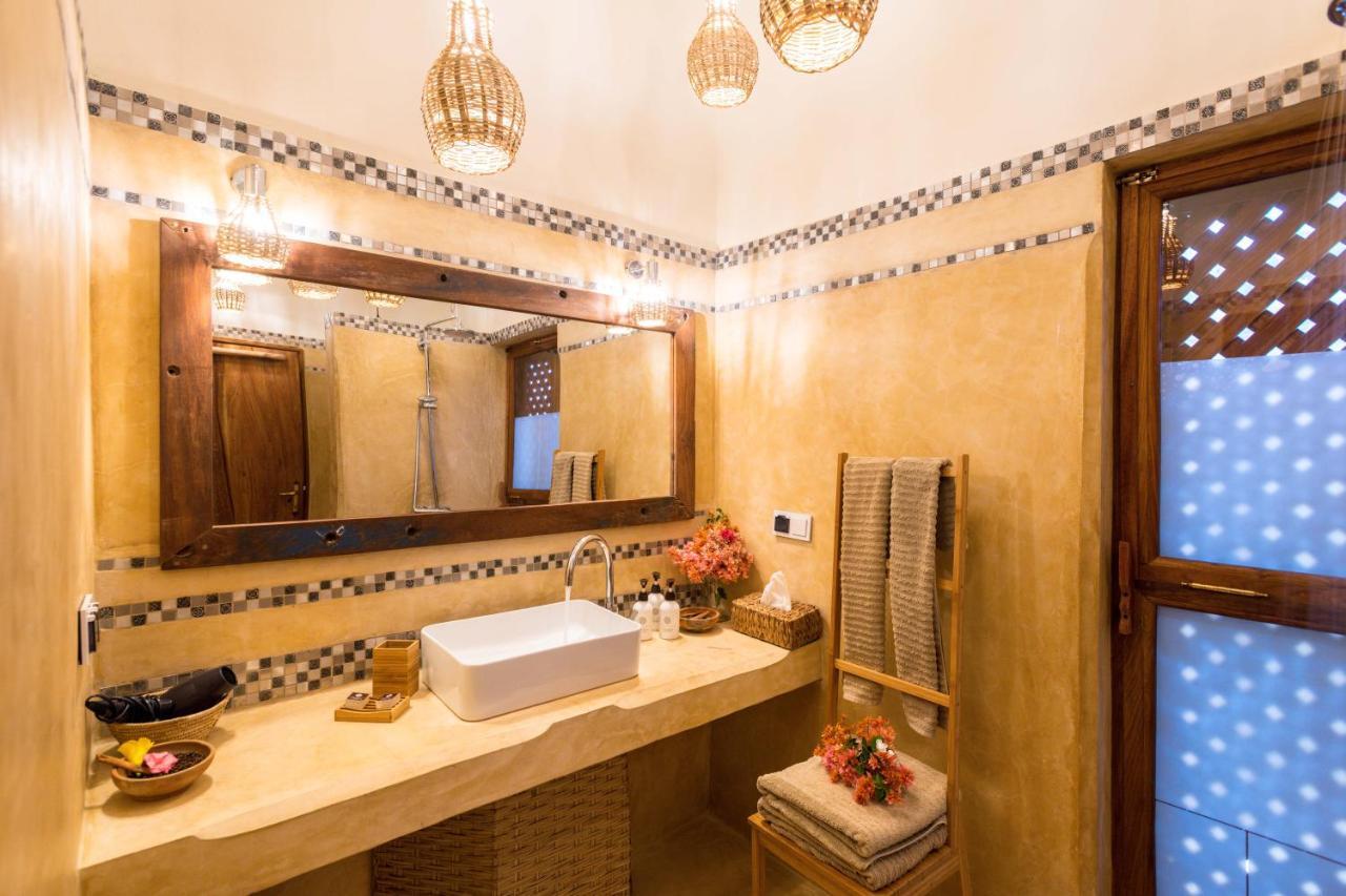 Clove Island Villas & Spa Makunduchi エクステリア 写真