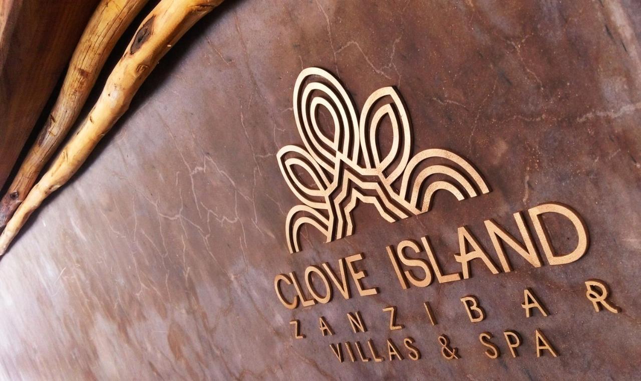 Clove Island Villas & Spa Makunduchi エクステリア 写真