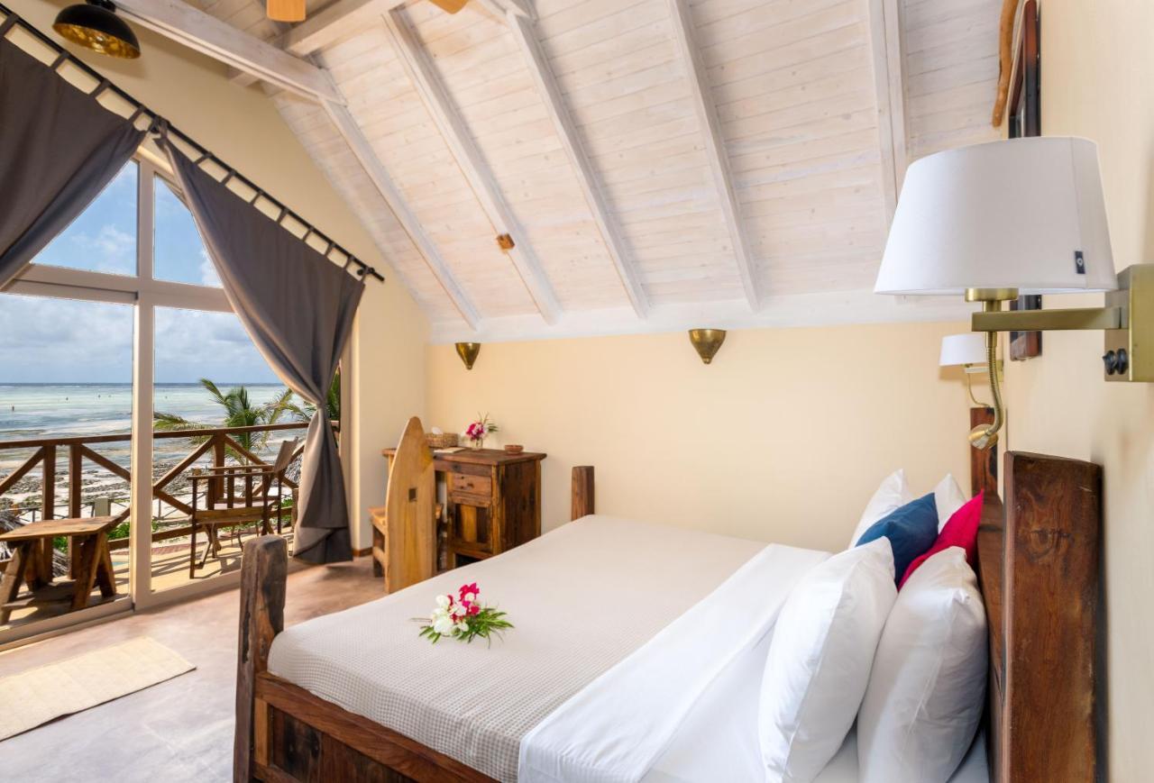Clove Island Villas & Spa Makunduchi エクステリア 写真