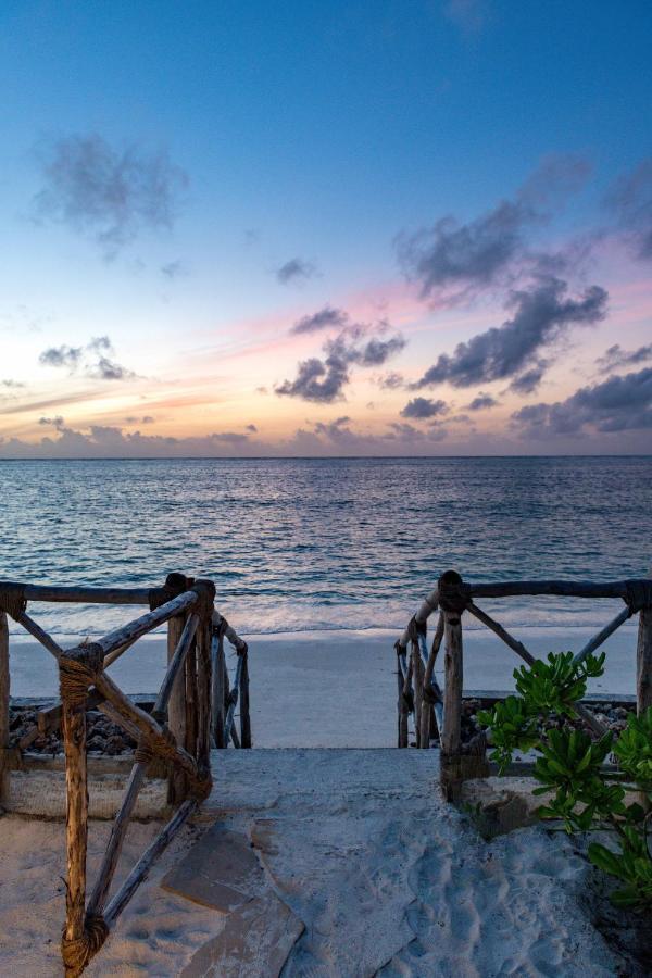Clove Island Villas & Spa Makunduchi エクステリア 写真