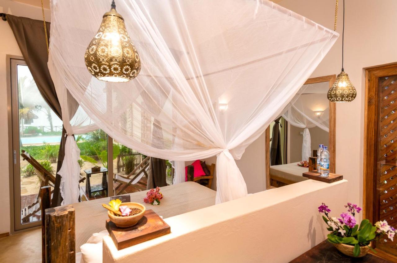 Clove Island Villas & Spa Makunduchi エクステリア 写真